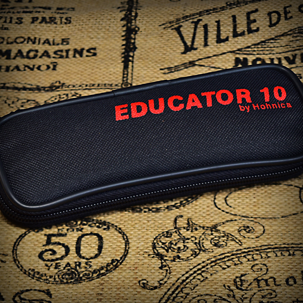 Hohner on sale educator 10