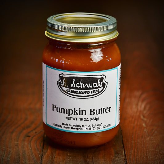 Pumpkin Butter 16oz